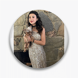 Scarlett Estevez is from Los Angeles California Scarlett Estevez Pins