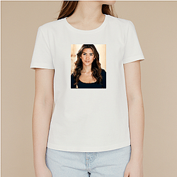 Scarlett Estevez has a strong social media presence Scarlett Estevez T-Shirts
