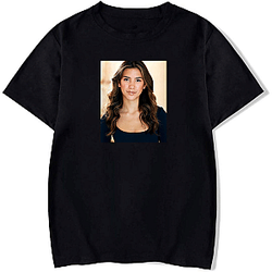 Scarlett Estevez has a strong social media presence Scarlett Estevez T-Shirts