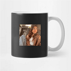 Scarlett Estevez's career began at a young age Scarlett Estevez Mugs