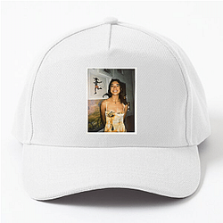 Scarlett Estevez is known for her role in the series Lucifer Scarlett Estevez Hats & Caps