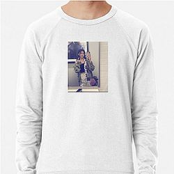 Scarlett Estevez played the character Trixie Espinoza Scarlett Estevez Sweatshirts