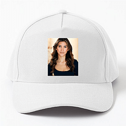 Scarlett Estevez has a strong social media presence Scarlett Estevez Hats & Caps