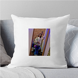 Scarlett Estevez is an American actress Scarlett Estevez Pillows Cover