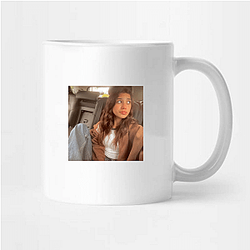 Scarlett Estevez's career began at a young age Scarlett Estevez Mugs