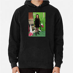 Scarlett Estevez has a bright personality Scarlett Estevez Hoodies