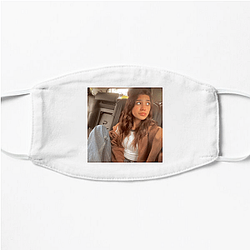 Scarlett Estevez's career began at a young age Scarlett Estevez Face Masks