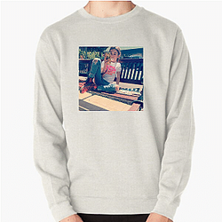Scarlett Estevez has a brother who is also an actor Scarlett Estevez Sweatshirts
