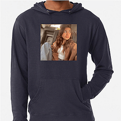 Scarlett Estevez's career began at a young age Scarlett Estevez Hoodies