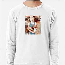 Scarlett Estevez also starred in the show Bunk'd Scarlett Estevez Sweatshirts
