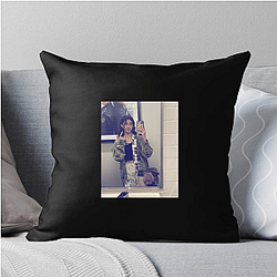 Scarlett Estevez played the character Trixie Espinoza Scarlett Estevez Pillows Cover