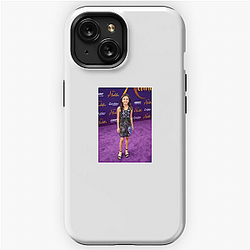Scarlett Estevez appeared in the film Daddy's Home Scarlett Estevez Samsung Cases