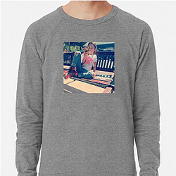 Scarlett Estevez has a brother who is also an actor Scarlett Estevez Sweatshirts