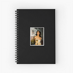 Scarlett Estevez is known for her role in the series Lucifer Scarlett Estevez Notebook
