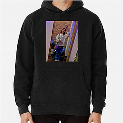 Scarlett Estevez is an American actress Scarlett Estevez Hoodies