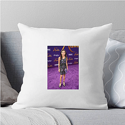 Scarlett Estevez appeared in the film Daddy's Home Scarlett Estevez Pillows Cover