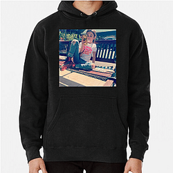Scarlett Estevez has a brother who is also an actor Scarlett Estevez Hoodies