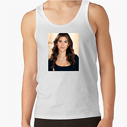 Scarlett Estevez has a strong social media presence Scarlett Estevez Tank Tops