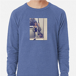 Scarlett Estevez played the character Trixie Espinoza Scarlett Estevez Sweatshirts