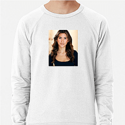 Scarlett Estevez has a strong social media presence Scarlett Estevez Sweatshirts