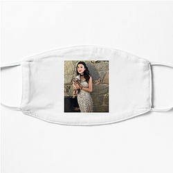 Scarlett Estevez is from Los Angeles California Scarlett Estevez Face Masks