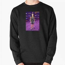Scarlett Estevez appeared in the film Daddy's Home Scarlett Estevez Sweatshirts