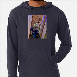 Scarlett Estevez is an American actress Scarlett Estevez Hoodies