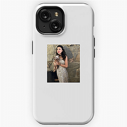 Scarlett Estevez is from Los Angeles California Scarlett Estevez iPhone Cases