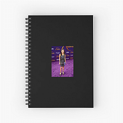 Scarlett Estevez appeared in the film Daddy's Home Scarlett Estevez Notebook