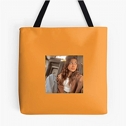 Scarlett Estevez's career began at a young age Scarlett Estevez Bags