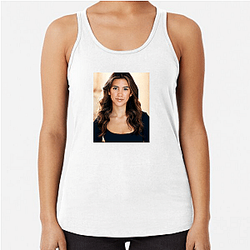 Scarlett Estevez has a strong social media presence Scarlett Estevez Tank Tops