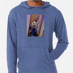 Scarlett Estevez is an American actress Scarlett Estevez Hoodies
