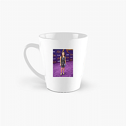 Scarlett Estevez appeared in the film Daddy's Home Scarlett Estevez Mugs