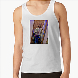 Scarlett Estevez is an American actress Scarlett Estevez Tank Tops