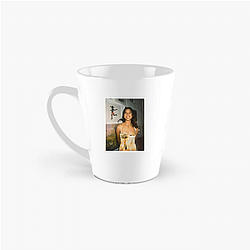 Scarlett Estevez is known for her role in the series Lucifer Scarlett Estevez Mugs