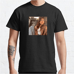Scarlett Estevez's career began at a young age Scarlett Estevez T-Shirts