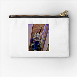 Scarlett Estevez is an American actress Scarlett Estevez Zipper Pouches
