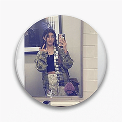 Scarlett Estevez played the character Trixie Espinoza Scarlett Estevez Pins
