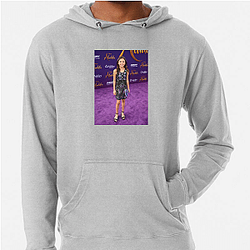 Scarlett Estevez appeared in the film Daddy's Home Scarlett Estevez Hoodies