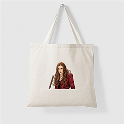 The Scarlet Witch Psionic Mental strength The Scarlet Witch Bags