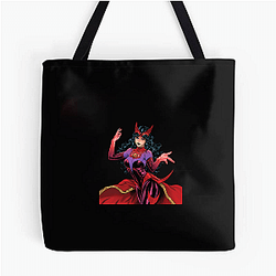 The Scarlet Witch Legend Mythic status The Scarlet Witch Bags