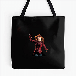 The Scarlet Witch Hex Probability shift The Scarlet Witch Bags