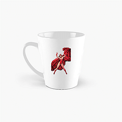 The Scarlet Witch Nexus Reality anchor The Scarlet Witch Mugs