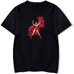 The Scarlet Witch Nexus Reality anchor The Scarlet Witch T-Shirts