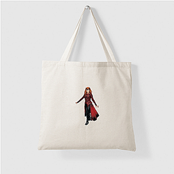 The Scarlet Witch Chaos Unbound magic The Scarlet Witch Bags