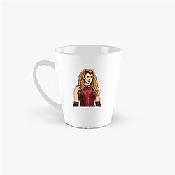 The Scarlet Witch Vision Eternal love The Scarlet Witch Mugs
