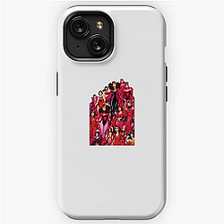 The Scarlet Witch Multiverse Infinite reach The Scarlet Witch Samsung Cases