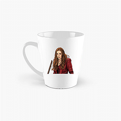 The Scarlet Witch Psionic Mental strength The Scarlet Witch Mugs