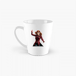 The Scarlet Witch Hex Probability shift The Scarlet Witch Mugs