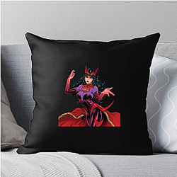 The Scarlet Witch Legend Mythic status The Scarlet Witch Pillows Cover